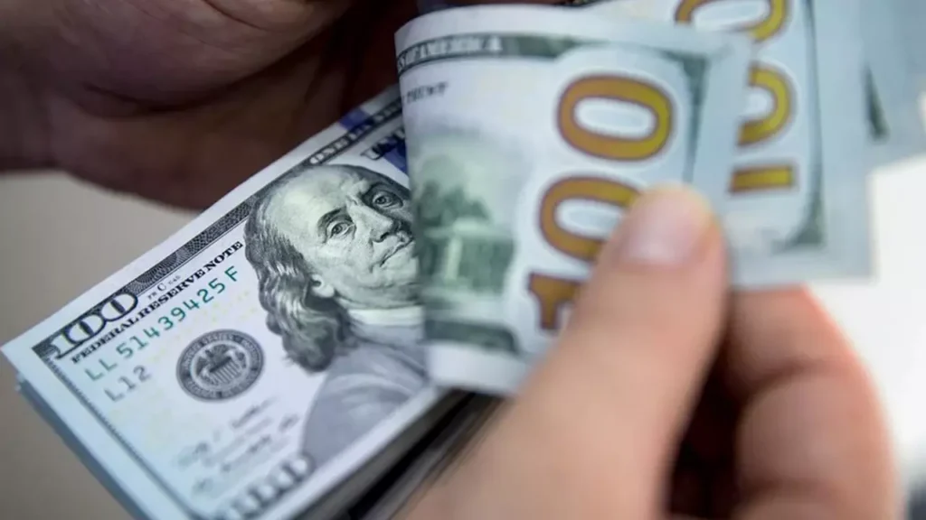 A cuánto cotiza el dólar este lunes 16 de septiembre