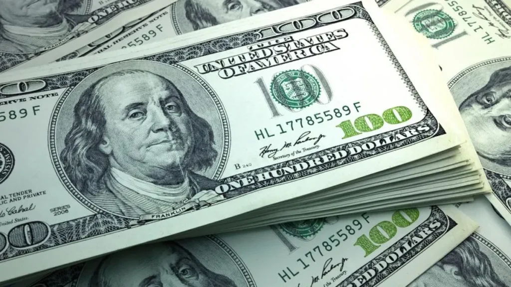 A cuánto cotizó el dólar este miércoles 9 de octubre