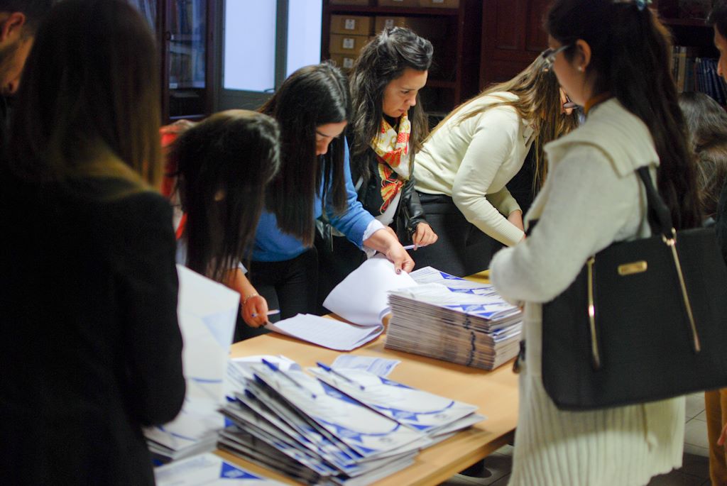 Jóvenes Profesionales del Consejo impulsan acciones solidarias y educativas en Catamarca