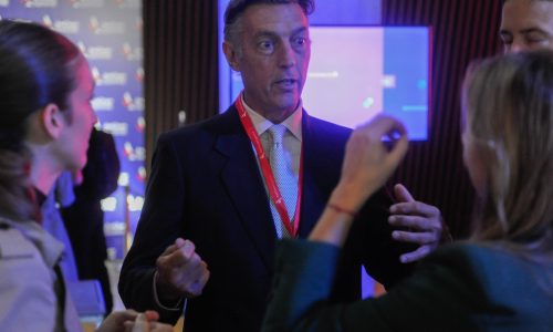 Amcham 2024 Argentina
Facundo gomez minujin

Foto Federico Lopez Claro