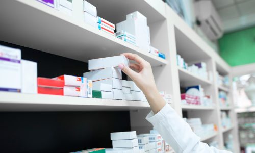Medicamento-generico